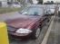 2001 Ford Falcon AUII Forte Sedan